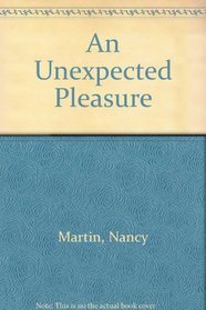 An Unexpected Pleasure (Harlequin Superromance No. 197)