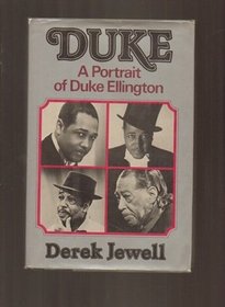 Duke: A Portrait of Duke Ellington