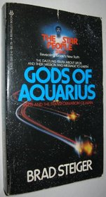 Gods Of Aquarius