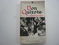 Don Quixote Cervantes
