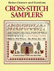 Cross-Stitch Samplers