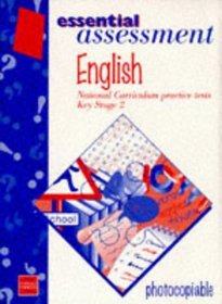 English (Essential Assessment S.)