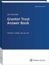 Grantor Trust Answer Book 2017