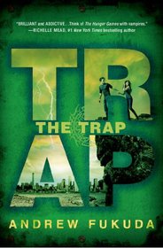 The Trap (Hunt, Bk 3)
