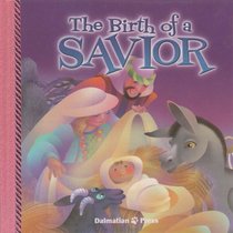 The Birth of a Savior