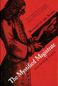 The Mystified Magistrate: And Other Tales
