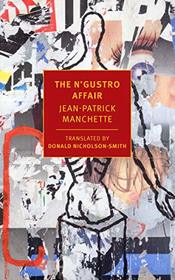 The N'Gustro Affair (New York Review Books Classics)