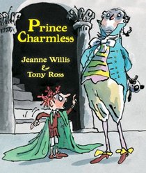 Prince Charmless