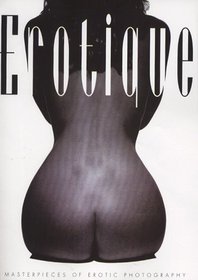 Erotique (Spanish Edition)