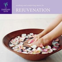 Rejuvenation (Therapy Room Series)