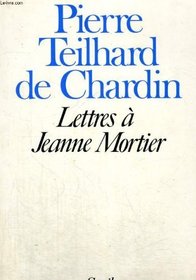 Lettres a Jeanne Mortier (French Edition)