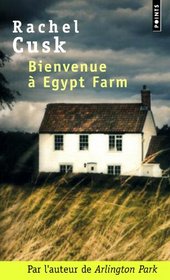 Bienvenue  Egypt Farm