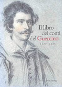 Il Libro Del Conti Del Guercino (Italian Edition)