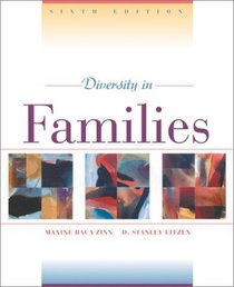 Diversity in Families (6th Edition)