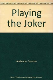 Playing the Joker/Large Print