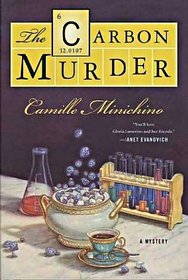 The Carbon Murder (Periodic Table, Bk 6)