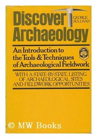 Discover Archaeology