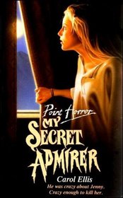 My Secret Admirer (Point Horror)