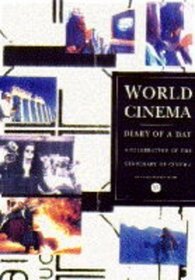 One Day in the Life of World Cinema
