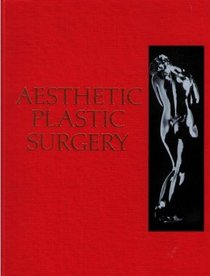 Aesthetic Plastic Surgery (2 Vol Set)