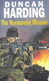 The Normandie Mission