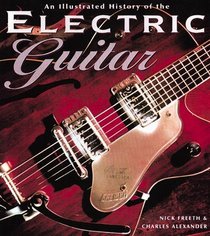 The Electric Guitar