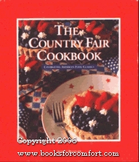 The Country Fair Cookbook