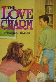 Love Charm Romance a Novel