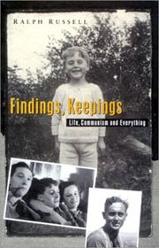 Findings, Keepings: Life, Communism and Everything