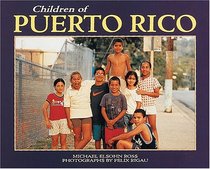 Children of Puerto Rico (World's Children)