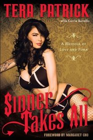 Sinner Takes All: A Memoir of Love and Porn