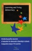 Introducing Quality Assurance of Education for Democratic Citizenship