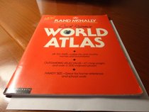 Quick Reference World Atlas