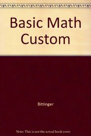 Basic Math Custom