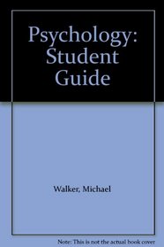Psychology: Student Guide