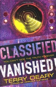 Vanished! (Classified) (Classified)