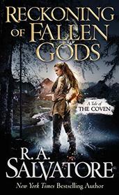 Reckoning of Fallen Gods: A Tale of the Coven