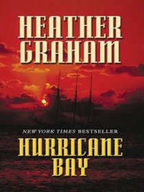 Hurricane Bay (Thorndike Press Large Print Romance Series)