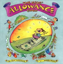 The Kids' Allowance Book