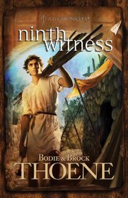 Ninth Witness (A. D. Chronicles, Bk 9)