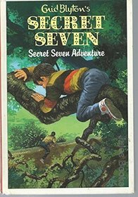 Enid Blyton's Secret Seven Secret Seven Adventure