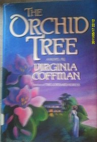 Orchid Tree