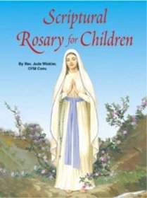 Scriptural Rosary for Children (10 Pack)