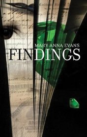 Findings (Faye Longchamp, Bk 4) (Audio Cassette) (Unabridged)