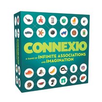Connexio: A Game of Infinite Associations and Imagination