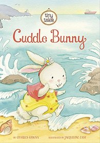 Cuddle Bunny (Tiny Tales)