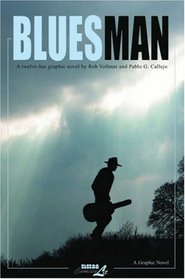 Bluesman Complete (v. 1-3)