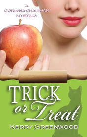 Trick or Treat (Corinna Chapman, Bk 4)