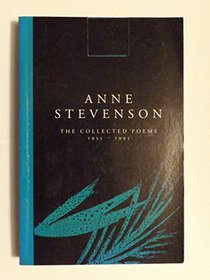 The Collected Poems, 1955-1995