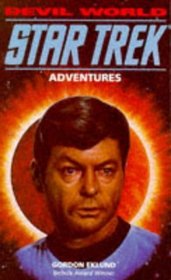 Star Trek Adventures 8: Devil World (Star Trek Adventures)